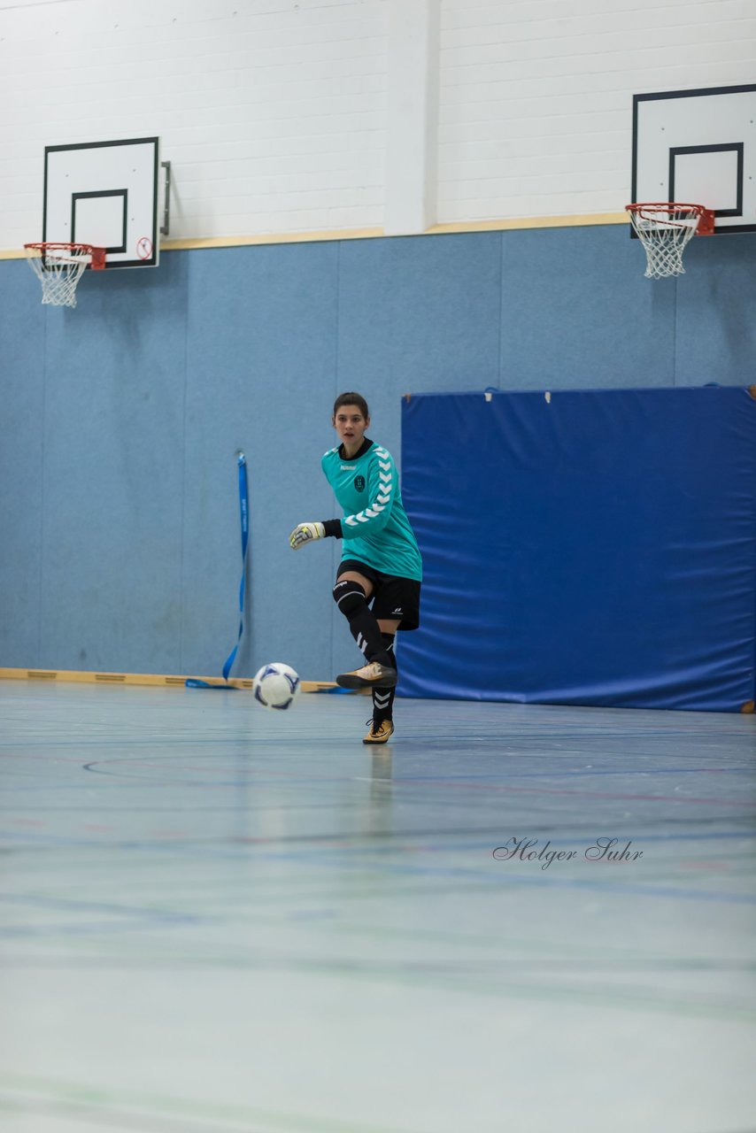 Bild 171 - B-Juniorinnen Futsal Qualifikation